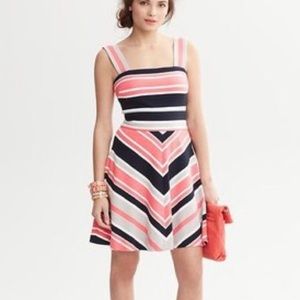 Banana Republic Molly Collection Dress